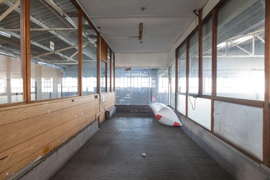 To Let Commercial Property for Rent in Epping Industrial Western Cape